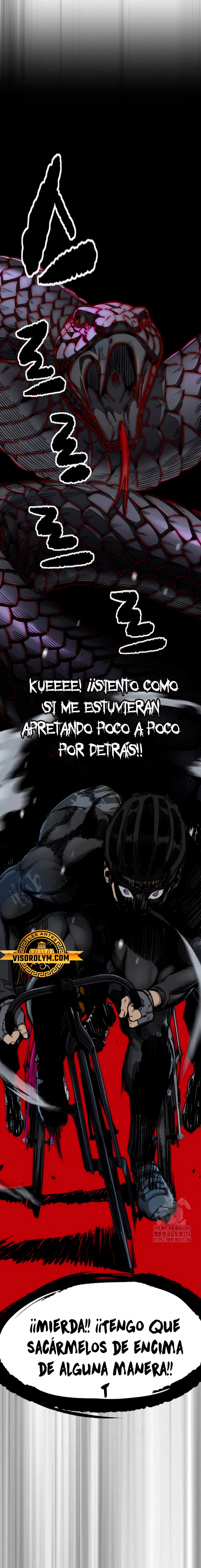RompeVientos - Capítulo 490 - Página 17 - LectorTMOo