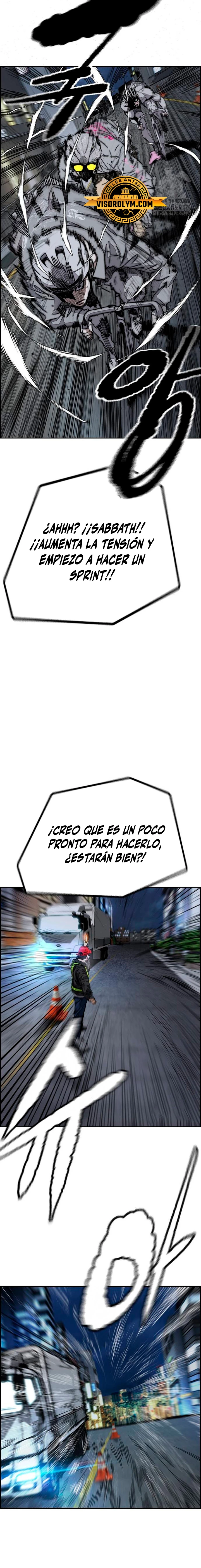 RompeVientos - Capítulo 490 - Página 26 - LectorTMOo