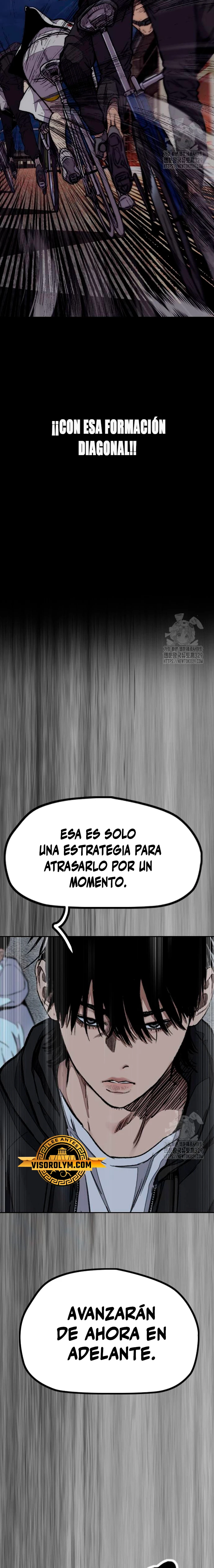 RompeVientos - Capítulo 490 - Página 38 - LectorTMOo