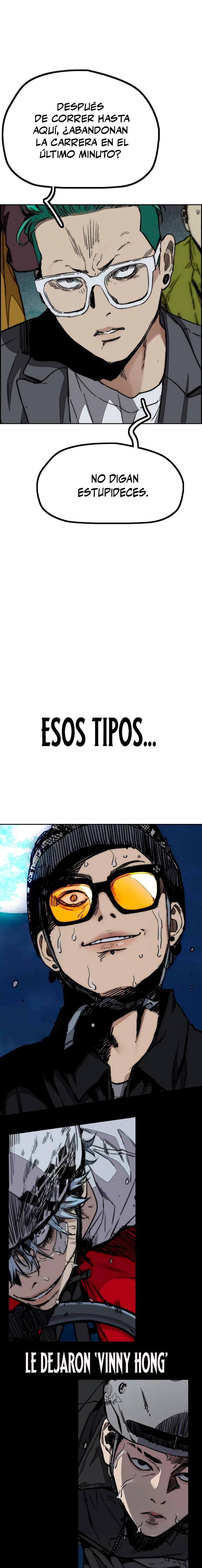 RompeVientos - Capítulo 491 - Página 14 - LectorTMOo