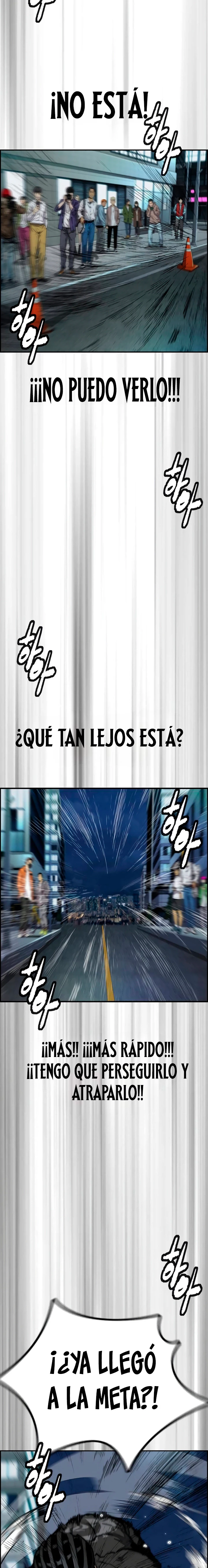 RompeVientos - Capítulo 491 - Página 23 - LectorTMOo