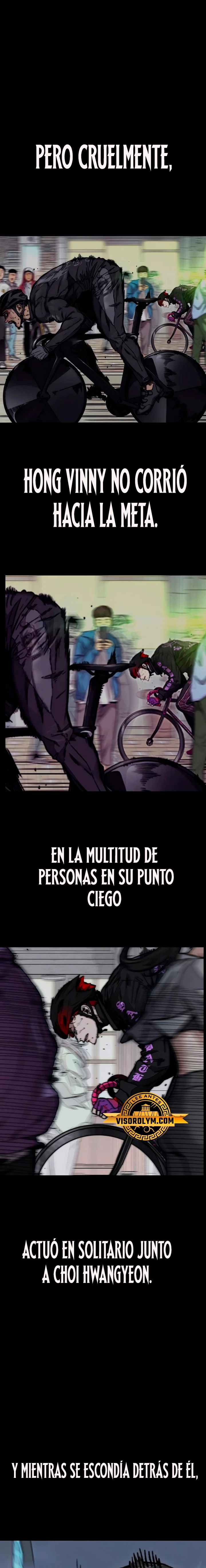 RompeVientos - Capítulo 491 - Página 36 - LectorTMOo