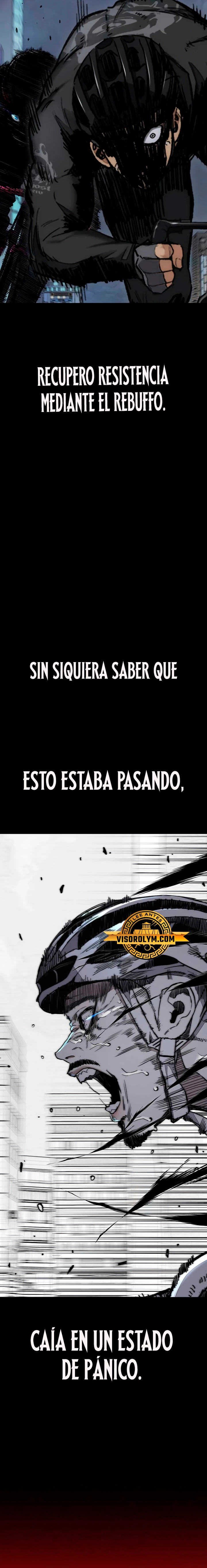 RompeVientos - Capítulo 491 - Página 37 - LectorTMOo