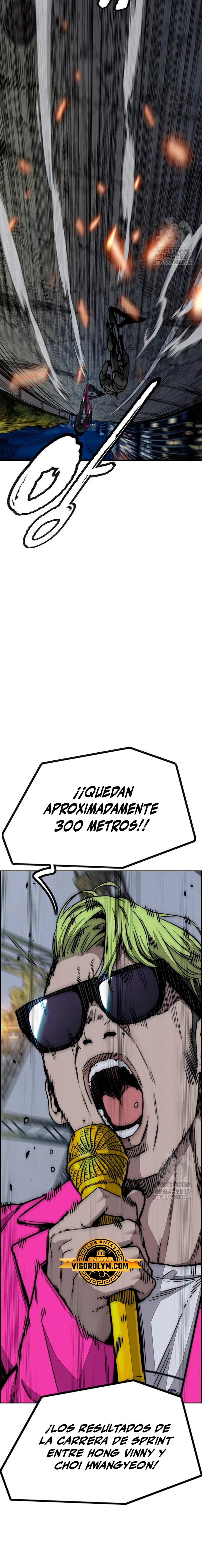 RompeVientos - Capítulo 492 - Página 6 - LectorTMOo