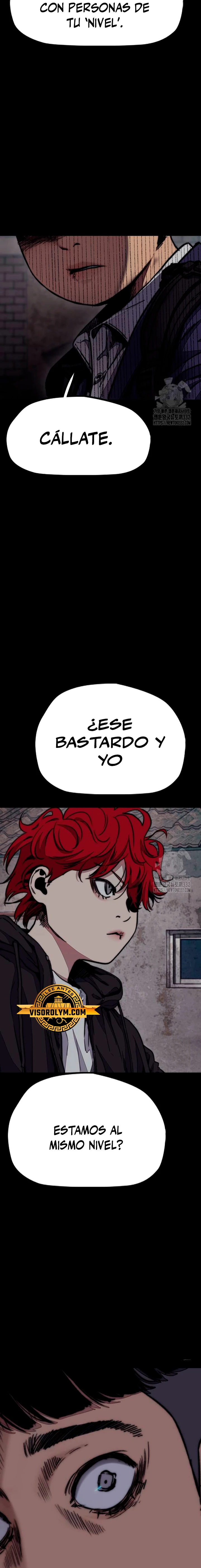 RompeVientos - Capítulo 492 - Página 35 - LectorTMOo