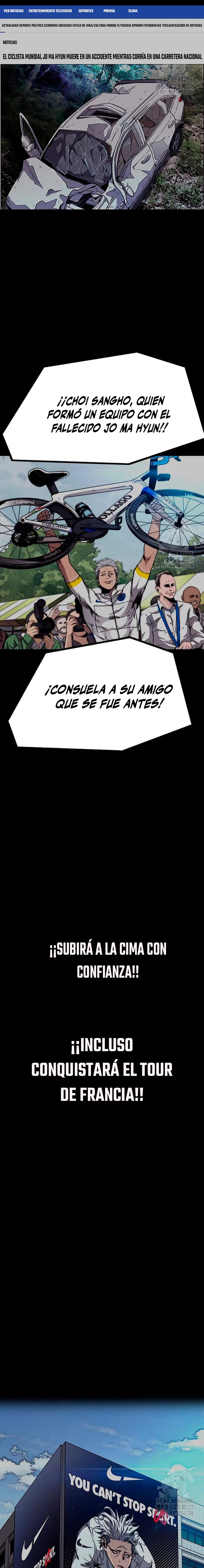 RompeVientos - Capítulo 492 - Página 37 - LectorTMOo