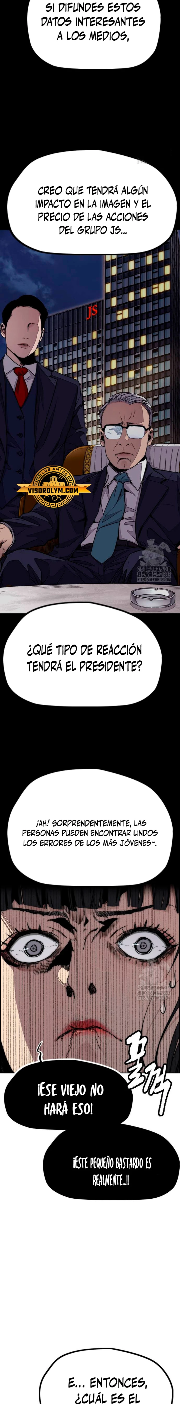 RompeVientos - Capítulo 493 - Página 39 - LectorTMOo