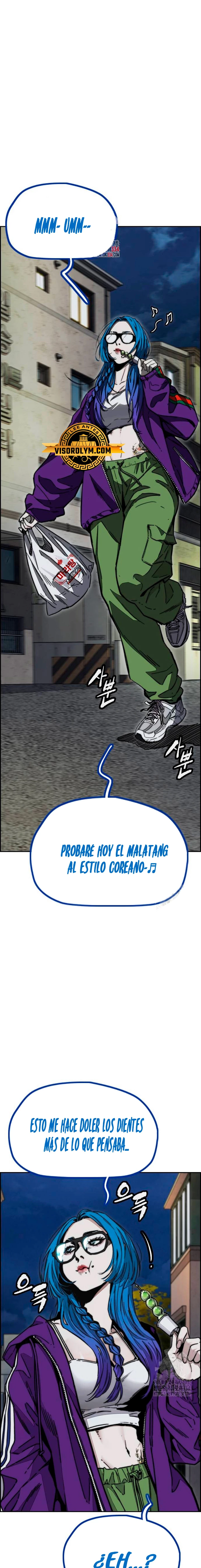 RompeVientos - Capítulo 494 - Página 2 - LectorTMOo