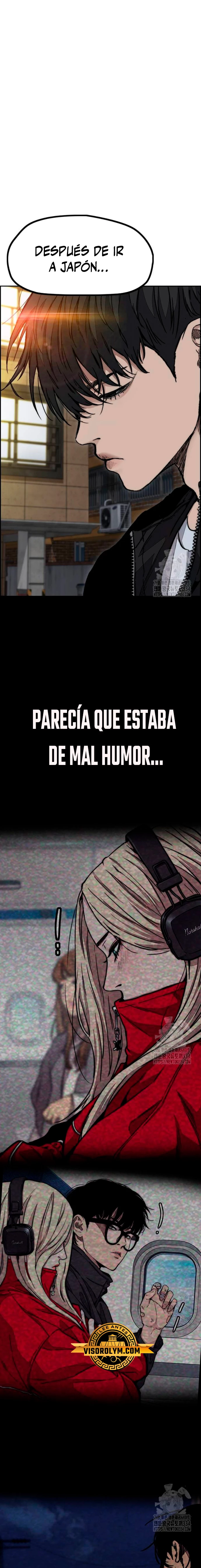 RompeVientos - Capítulo 494 - Página 4 - LectorTMOo