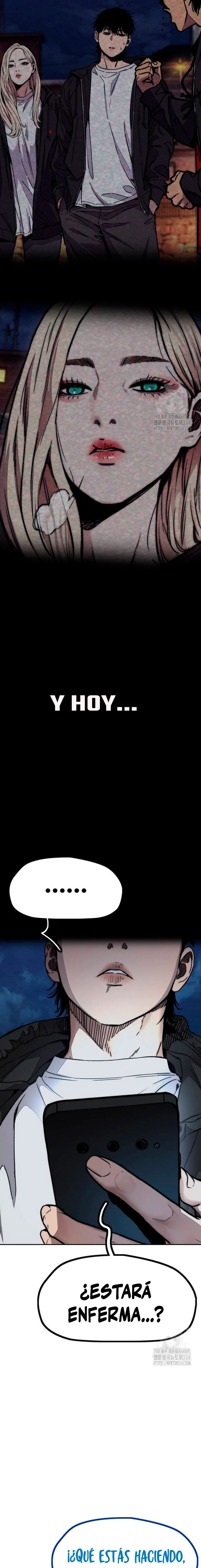 RompeVientos - Capítulo 494 - Página 5 - LectorTMOo