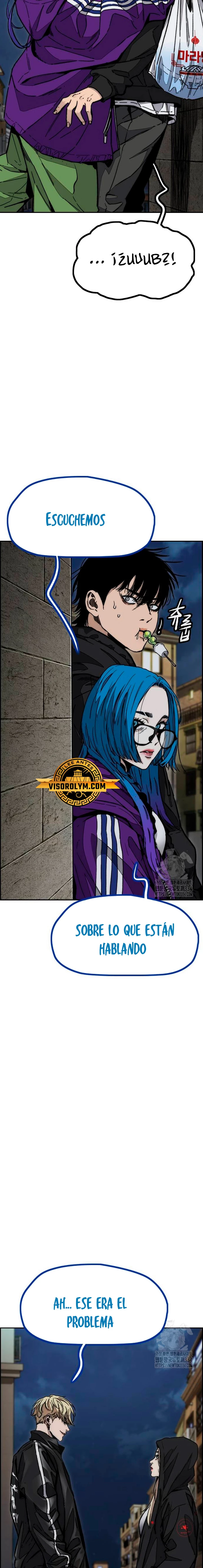 RompeVientos - Capítulo 494 - Página 11 - LectorTMOo
