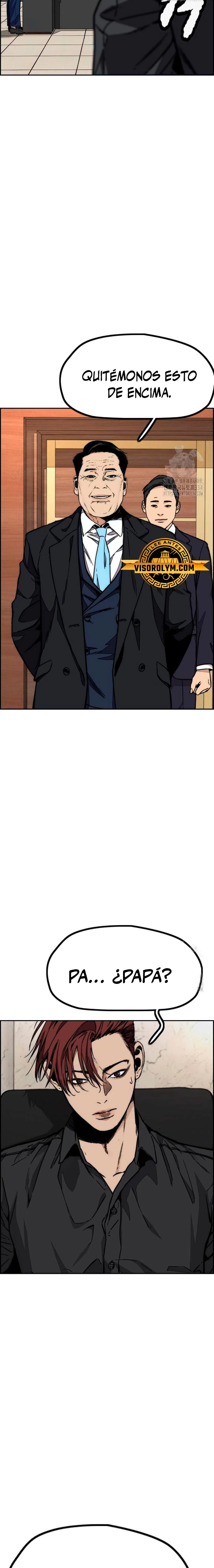 RompeVientos - Capítulo 494 - Página 23 - LectorTMOo