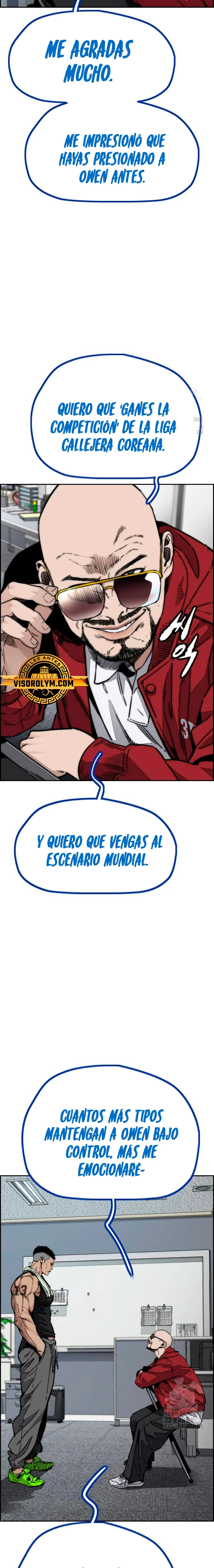 RompeVientos - Capítulo 494 - Página 30 - LectorTMOo