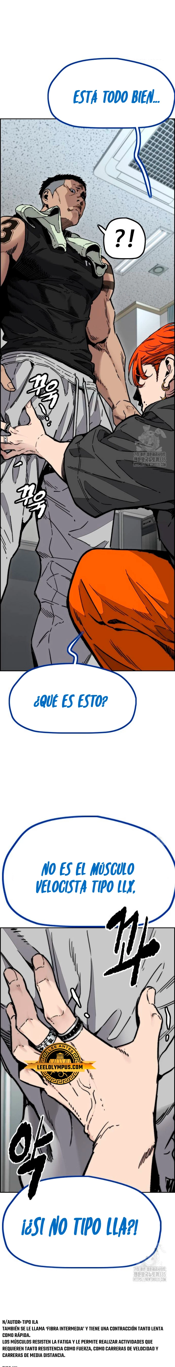 RompeVientos - Capítulo 495 - Página 10 - LectorTMOo