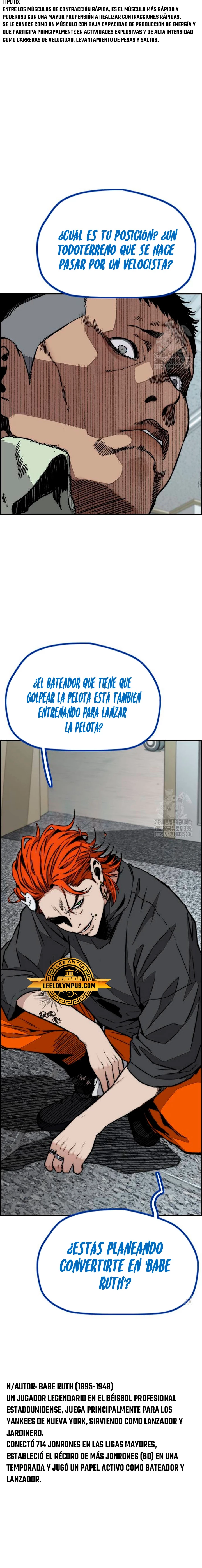 RompeVientos - Capítulo 495 - Página 11 - LectorTMOo