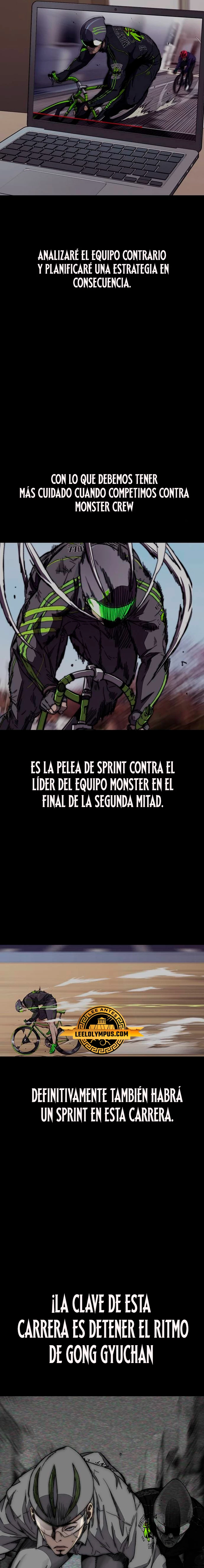 RompeVientos - Capítulo 497 - Página 12 - LectorTMOo