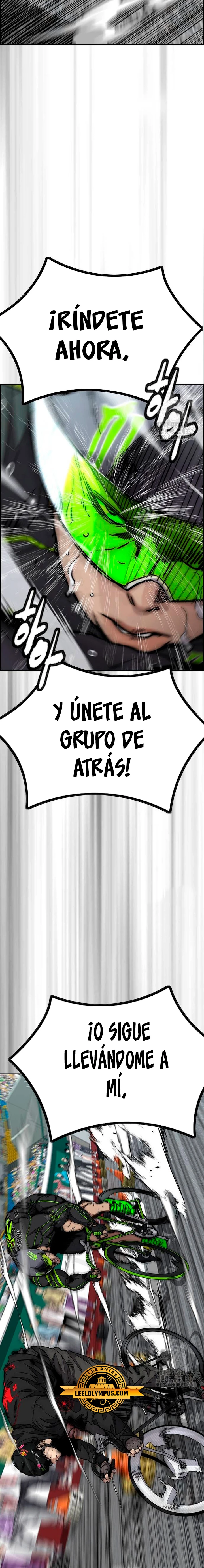 RompeVientos - Capítulo 497 - Página 38 - LectorTMOo
