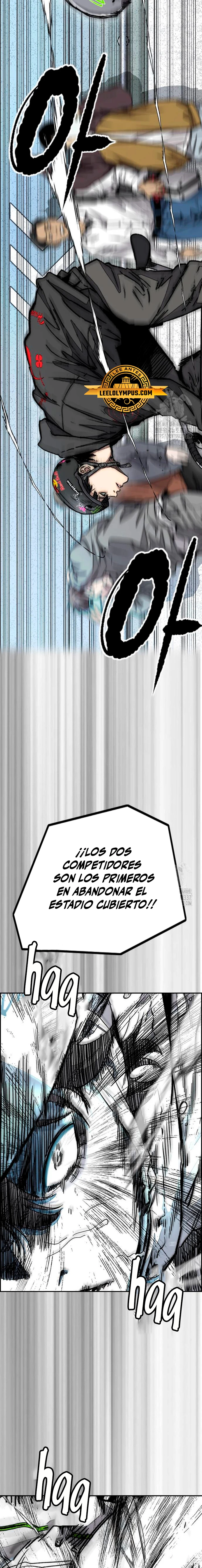 RompeVientos - Capítulo 498 - Página 9 - LectorTMOo