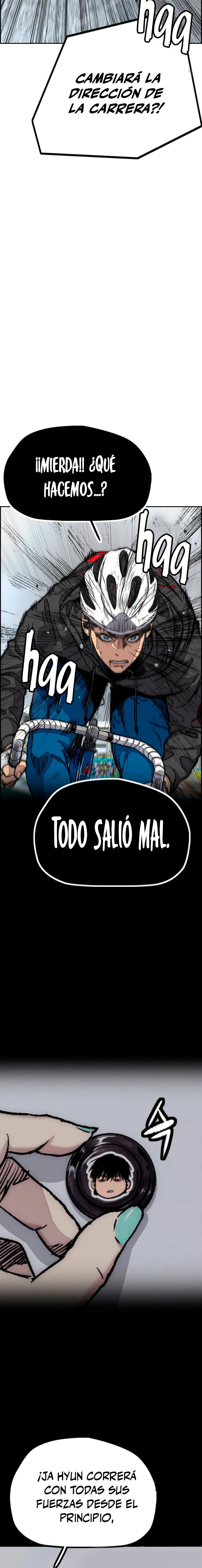 RompeVientos - Capítulo 498 - Página 14 - LectorTMOo