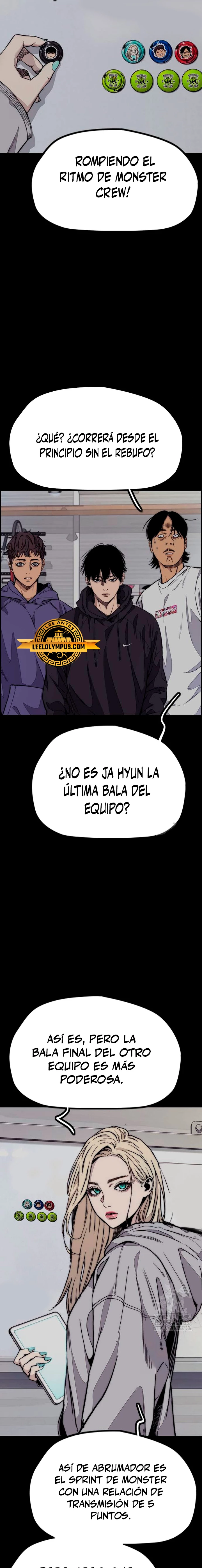 RompeVientos - Capítulo 498 - Página 15 - LectorTMOo