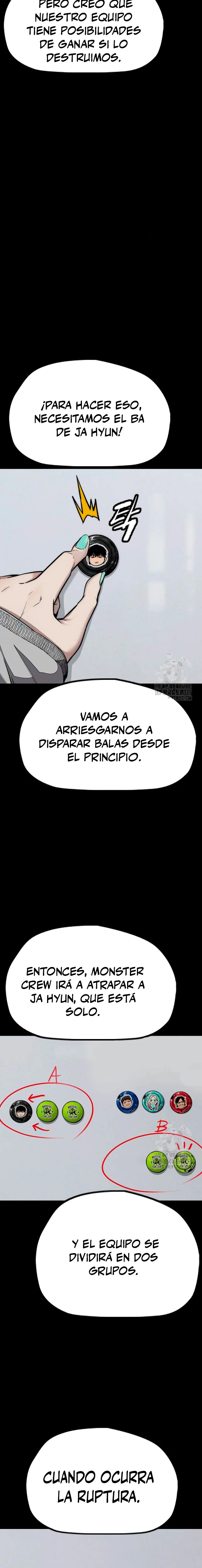 RompeVientos - Capítulo 498 - Página 16 - LectorTMOo
