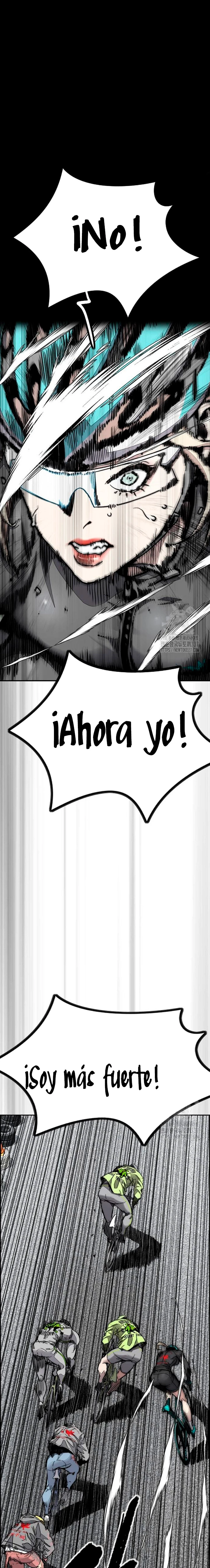 RompeVientos - Capítulo 498 - Página 28 - LectorTMOo