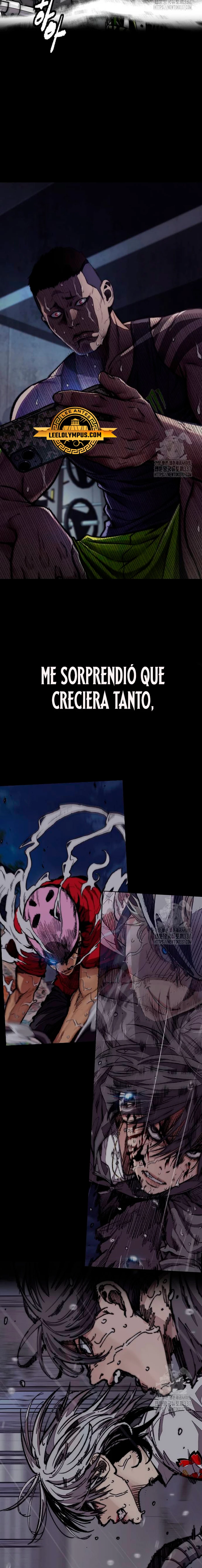 RompeVientos - Capítulo 498 - Página 40 - LectorTMOo