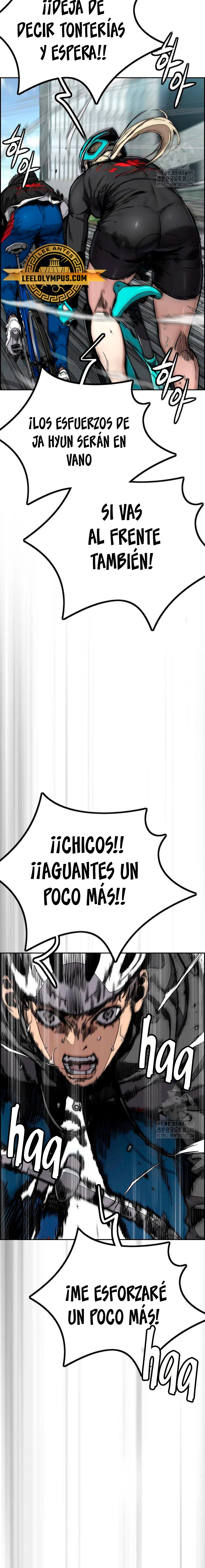 RompeVientos - Capítulo 499 - Página 4 - LectorTMOo