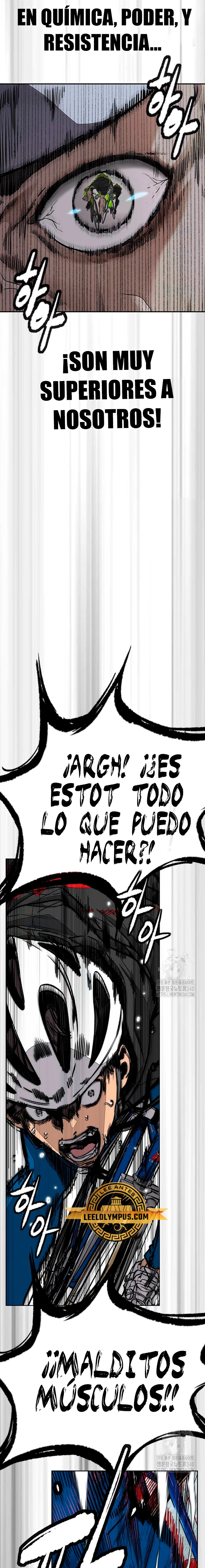 RompeVientos - Capítulo 499 - Página 5 - LectorTMOo