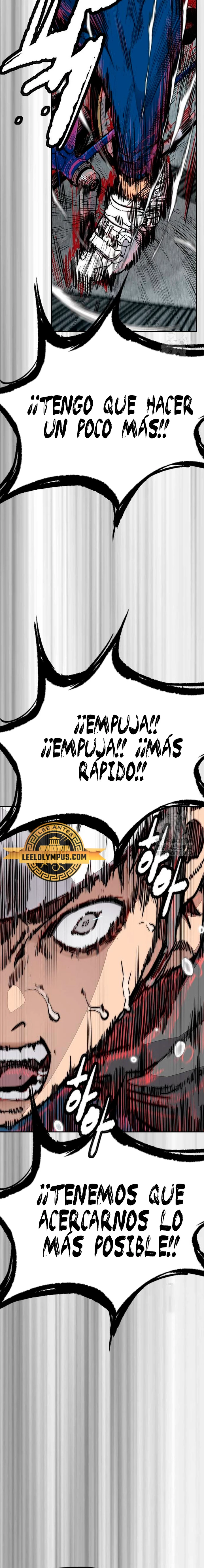 RompeVientos - Capítulo 499 - Página 6 - LectorTMOo