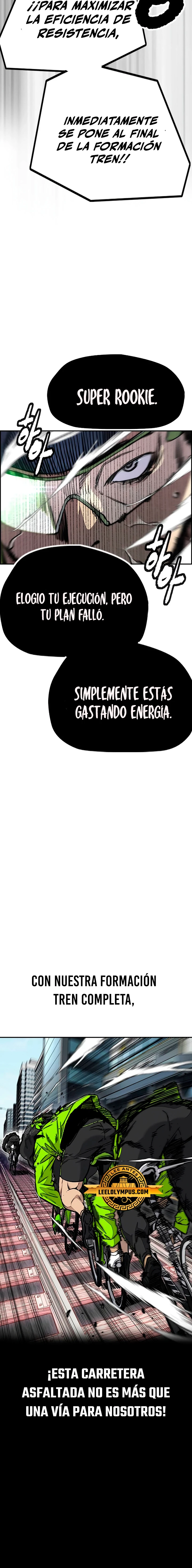 RompeVientos - Capítulo 499 - Página 8 - LectorTMOo
