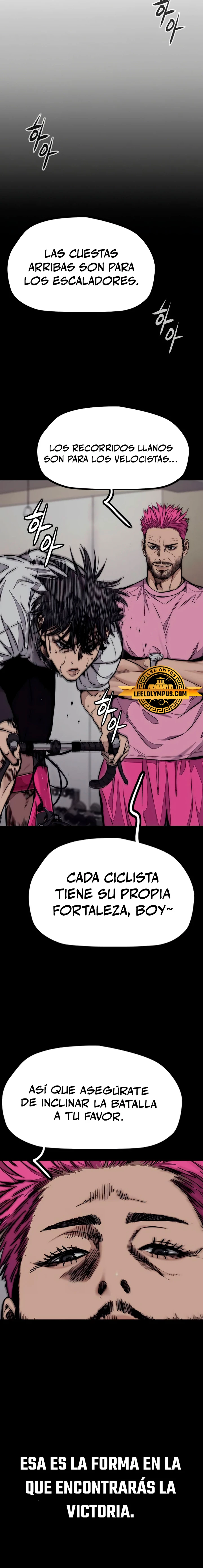 RompeVientos - Capítulo 499 - Página 16 - LectorTMOo