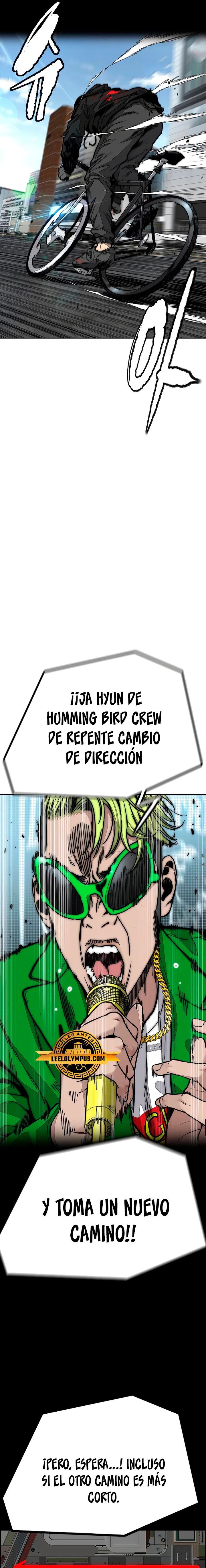 RompeVientos - Capítulo 499 - Página 17 - LectorTMOo