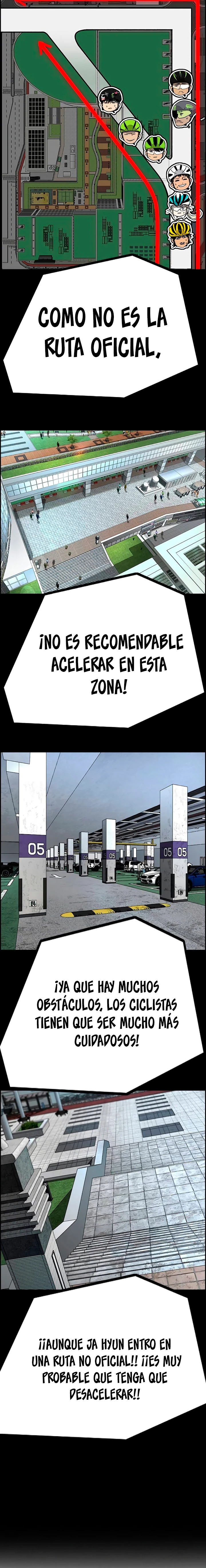 RompeVientos - Capítulo 499 - Página 18 - LectorTMOo
