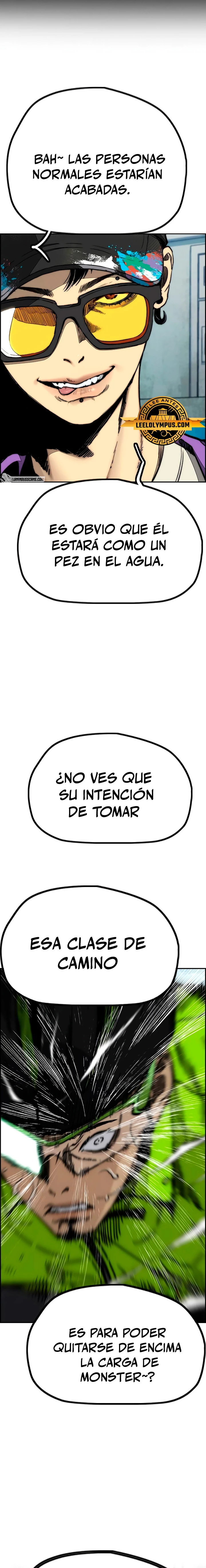 RompeVientos - Capítulo 499 - Página 19 - LectorTMOo