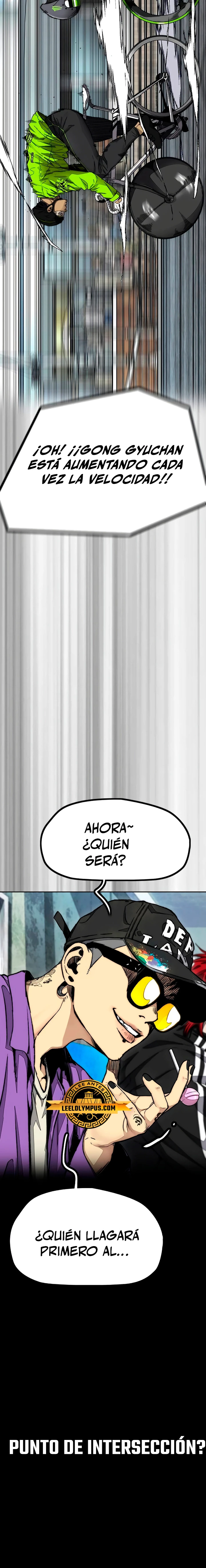RompeVientos - Capítulo 499 - Página 21 - LectorTMOo