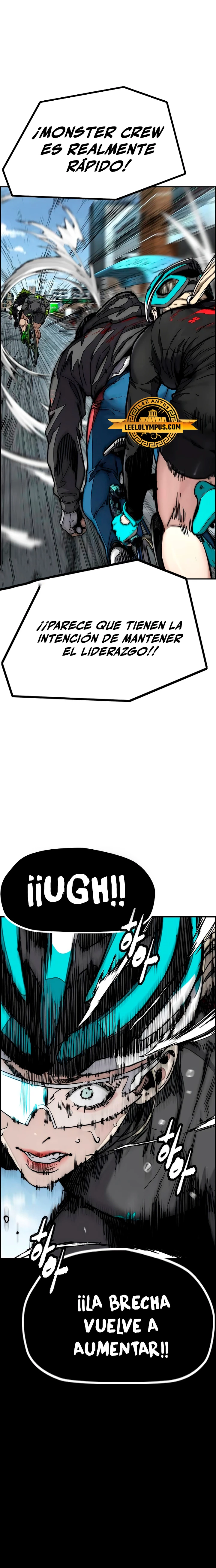 RompeVientos - Capítulo 499 - Página 23 - LectorTMOo