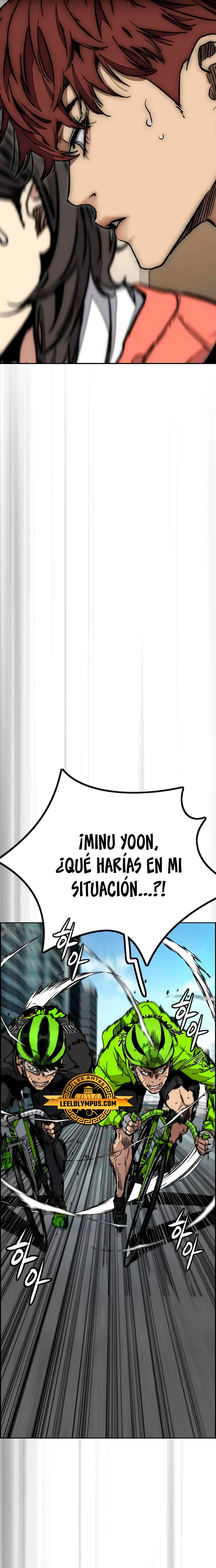 RompeVientos - Capítulo 499 - Página 26 - LectorTMOo