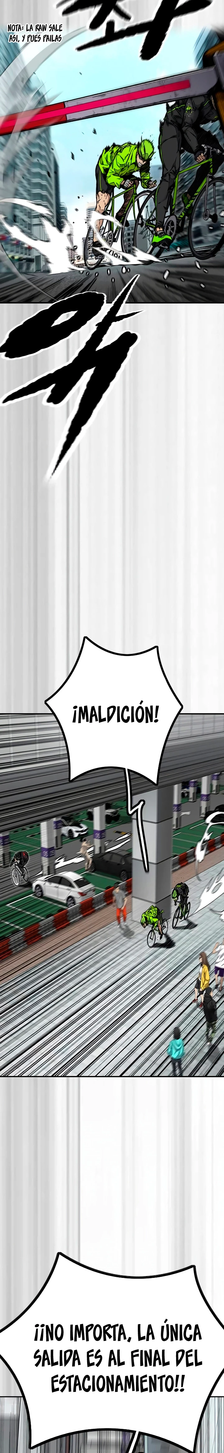RompeVientos - Capítulo 499 - Página 31 - LectorTMOo