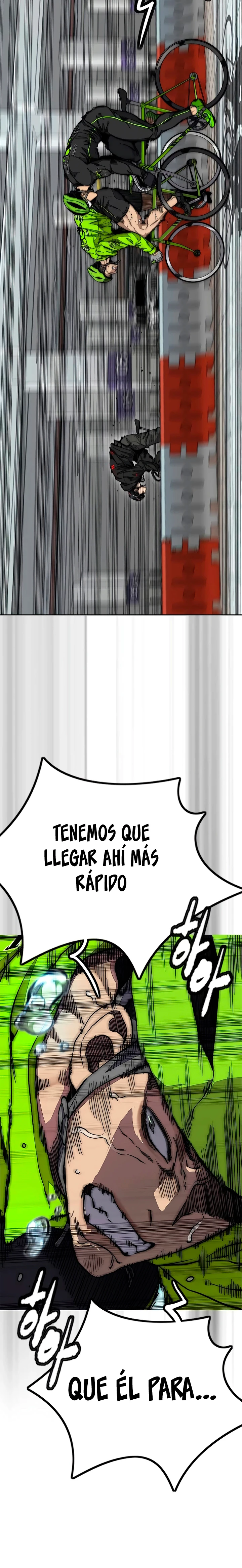 RompeVientos - Capítulo 499 - Página 32 - LectorTMOo