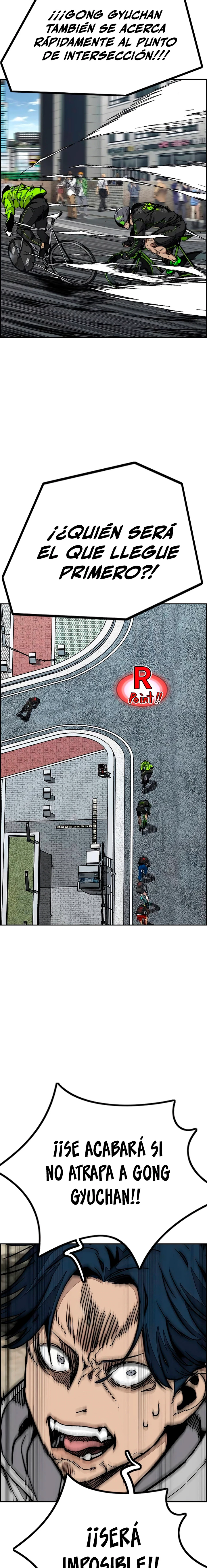 RompeVientos - Capítulo 499 - Página 39 - LectorTMOo