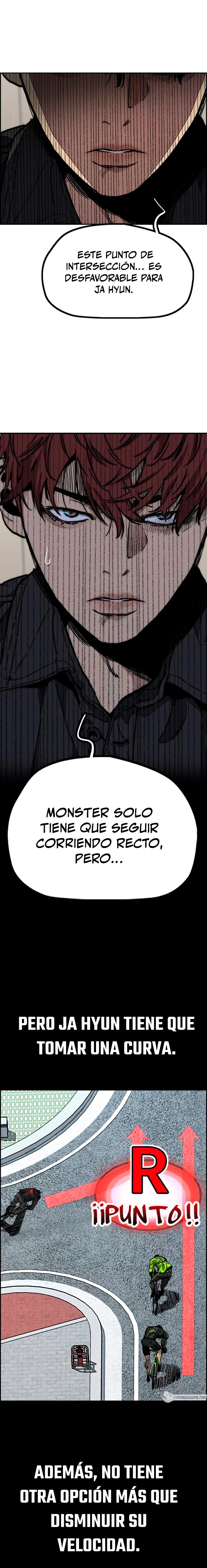 RompeVientos - Capítulo 499 - Página 41 - LectorTMOo