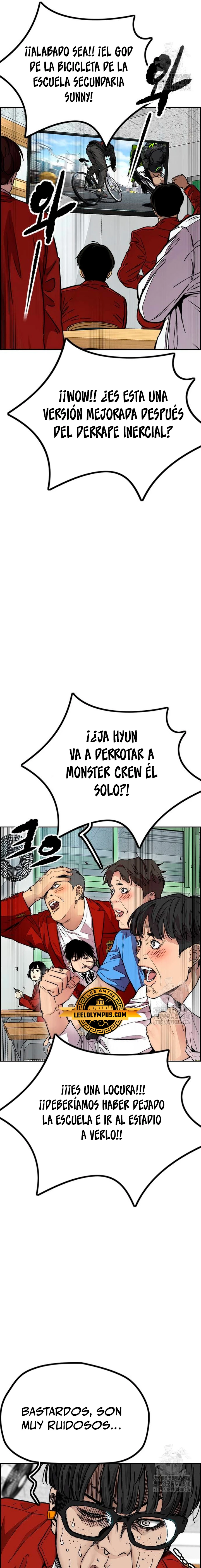 RompeVientos - Capítulo 500 - Página 12 - LectorTMOo