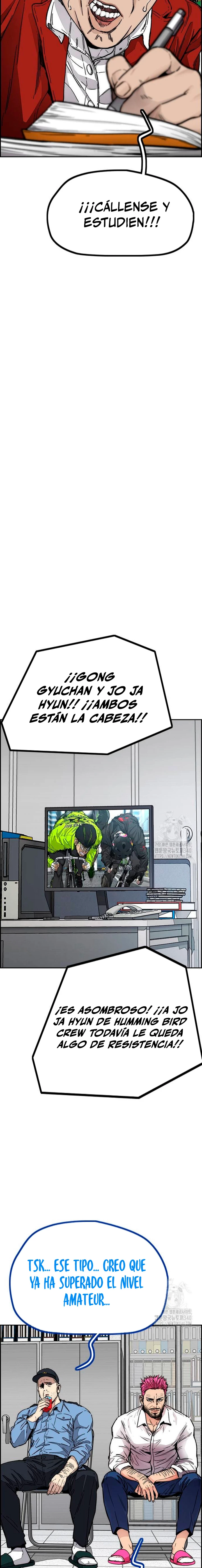 RompeVientos - Capítulo 500 - Página 13 - LectorTMOo