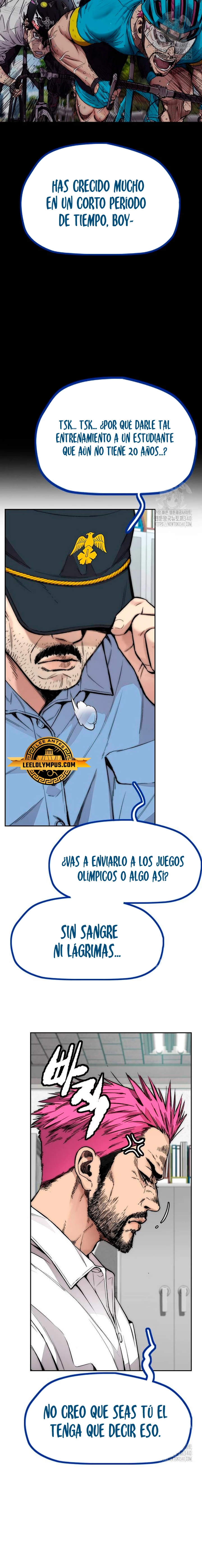 RompeVientos - Capítulo 500 - Página 15 - LectorTMOo