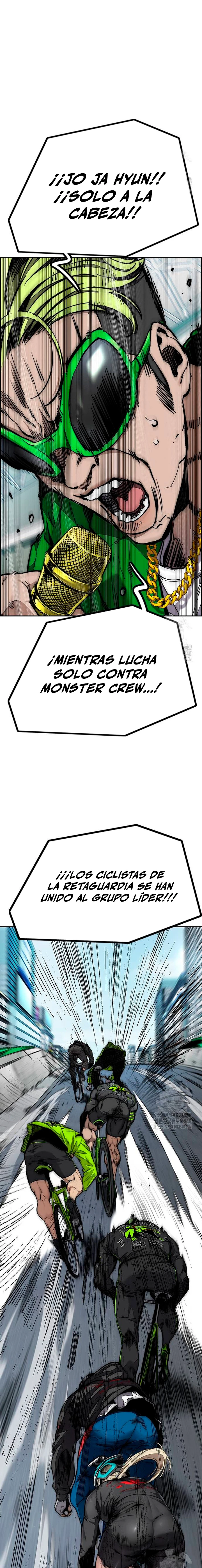 RompeVientos - Capítulo 500 - Página 17 - LectorTMOo