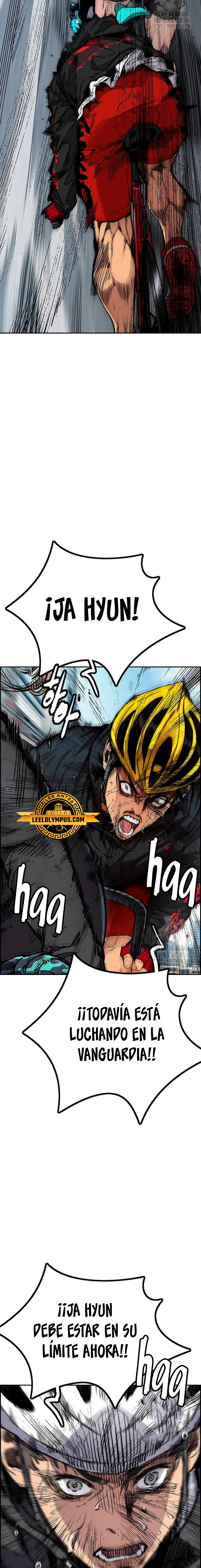 RompeVientos - Capítulo 500 - Página 18 - LectorTMOo