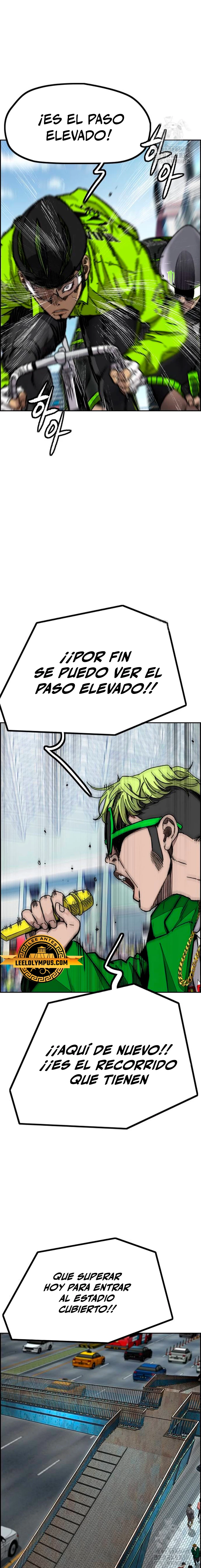 RompeVientos - Capítulo 500 - Página 20 - LectorTMOo