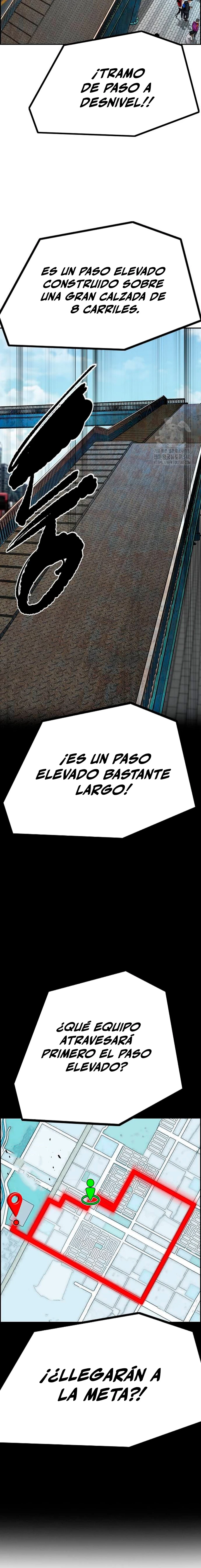 RompeVientos - Capítulo 500 - Página 21 - LectorTMOo