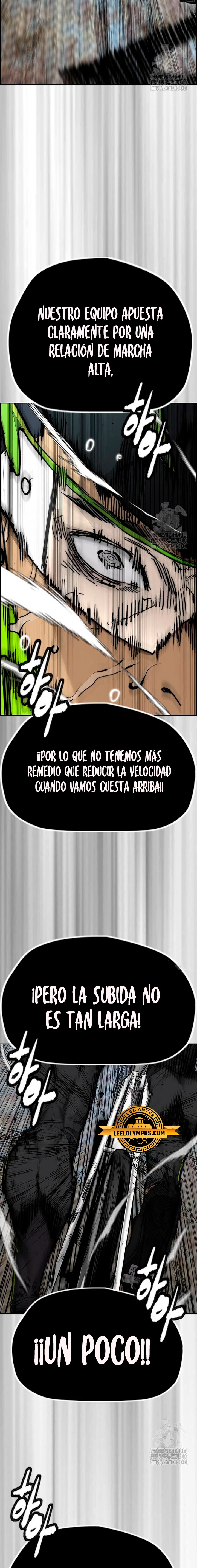 RompeVientos - Capítulo 500 - Página 29 - LectorTMOo